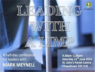 Leading With a Limp